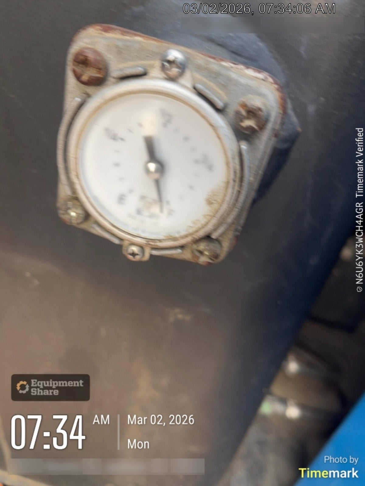 2020 GENIE GS-4390 RT