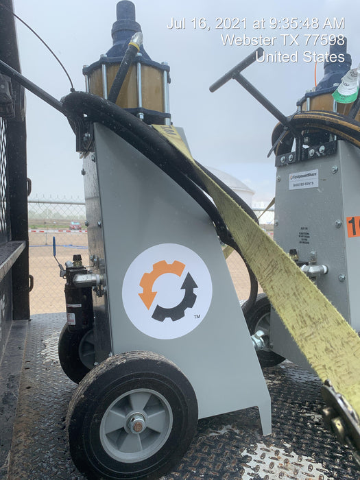 2021 PINNACLE PDQC-10000