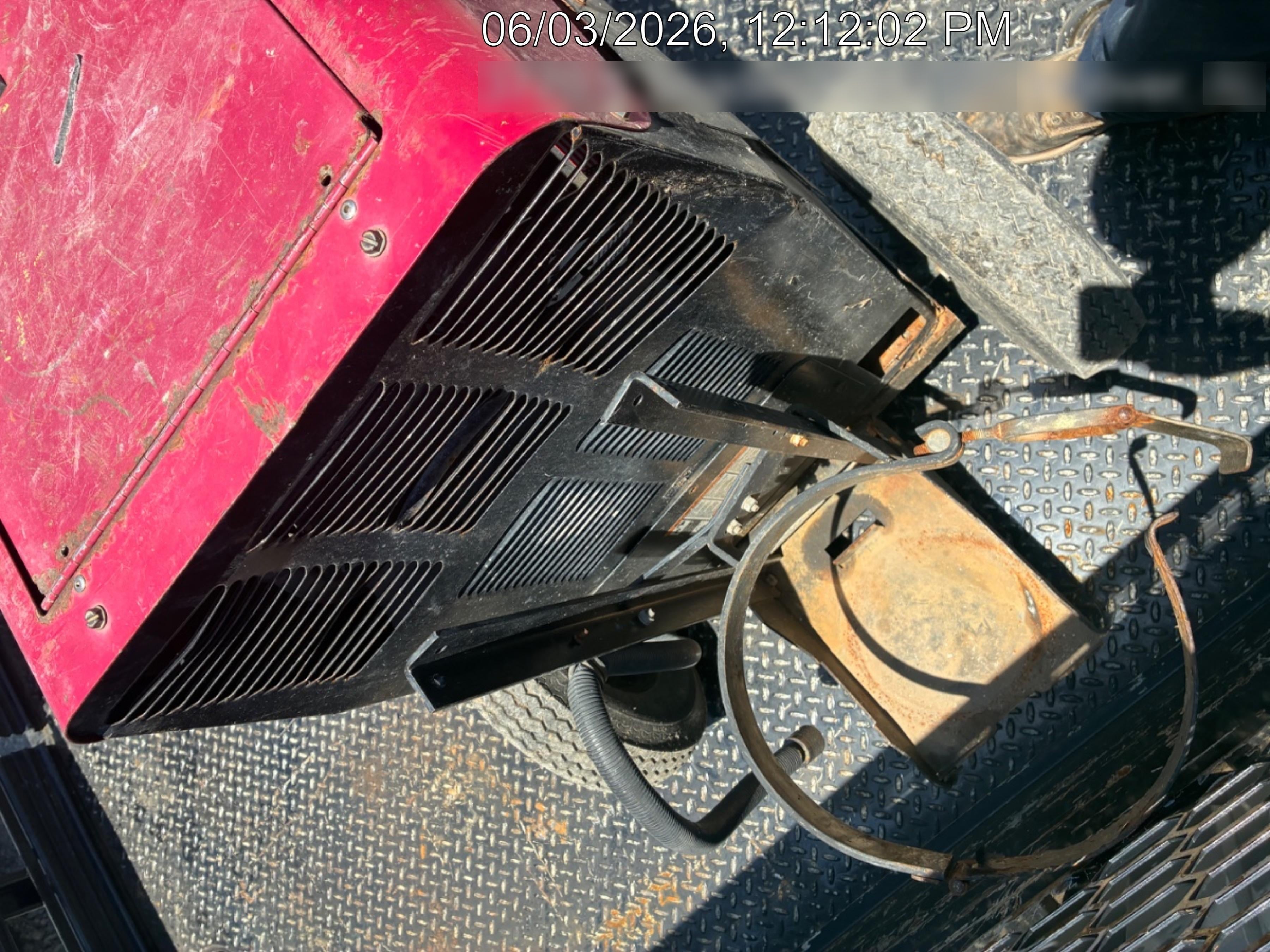 2021 Lincoln Electric Ranger 305 LPG Ranger® 305 LPG Engine Driven Welder
(Kohler®) One-Pak