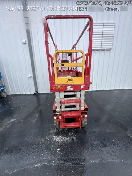 2021 MEC 2632SE
