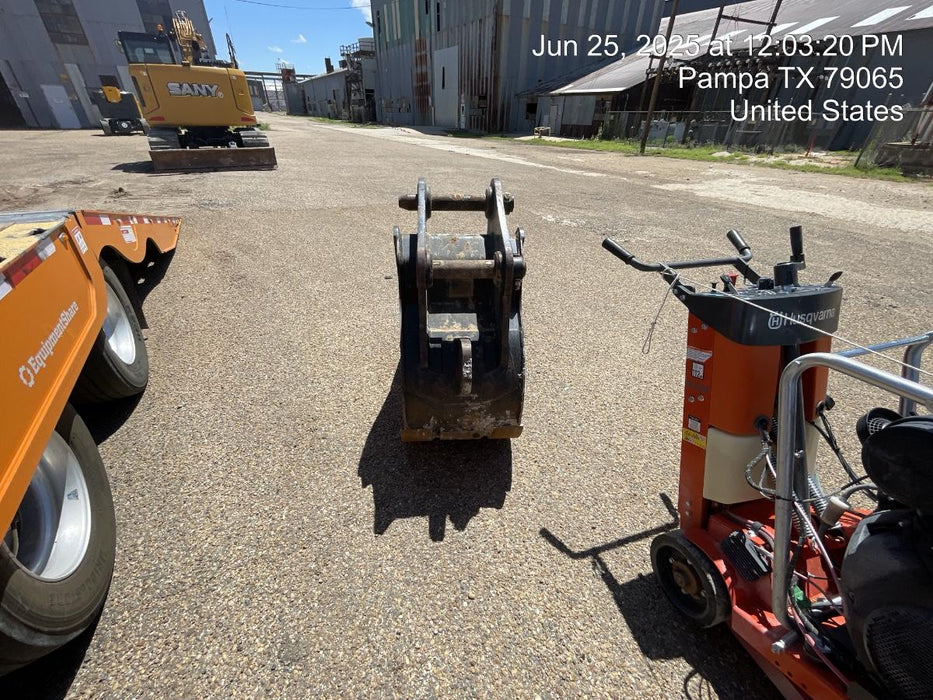 2025 HUSQVARNA FS524