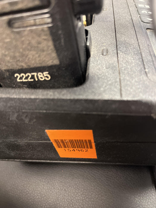 2021 MOTOROLA PMPN4285