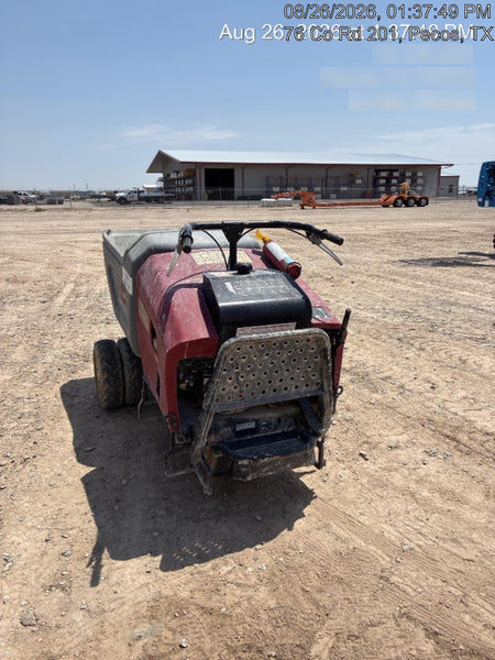 2023 TORO MB-1600