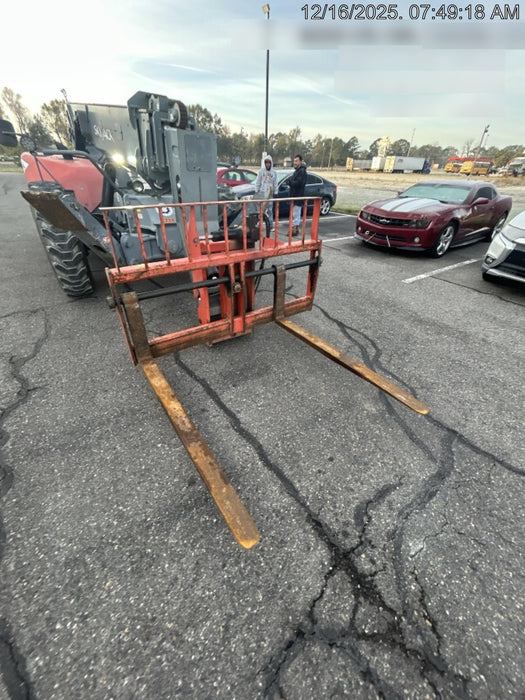 2016 SKYJACK SJ1056 TH