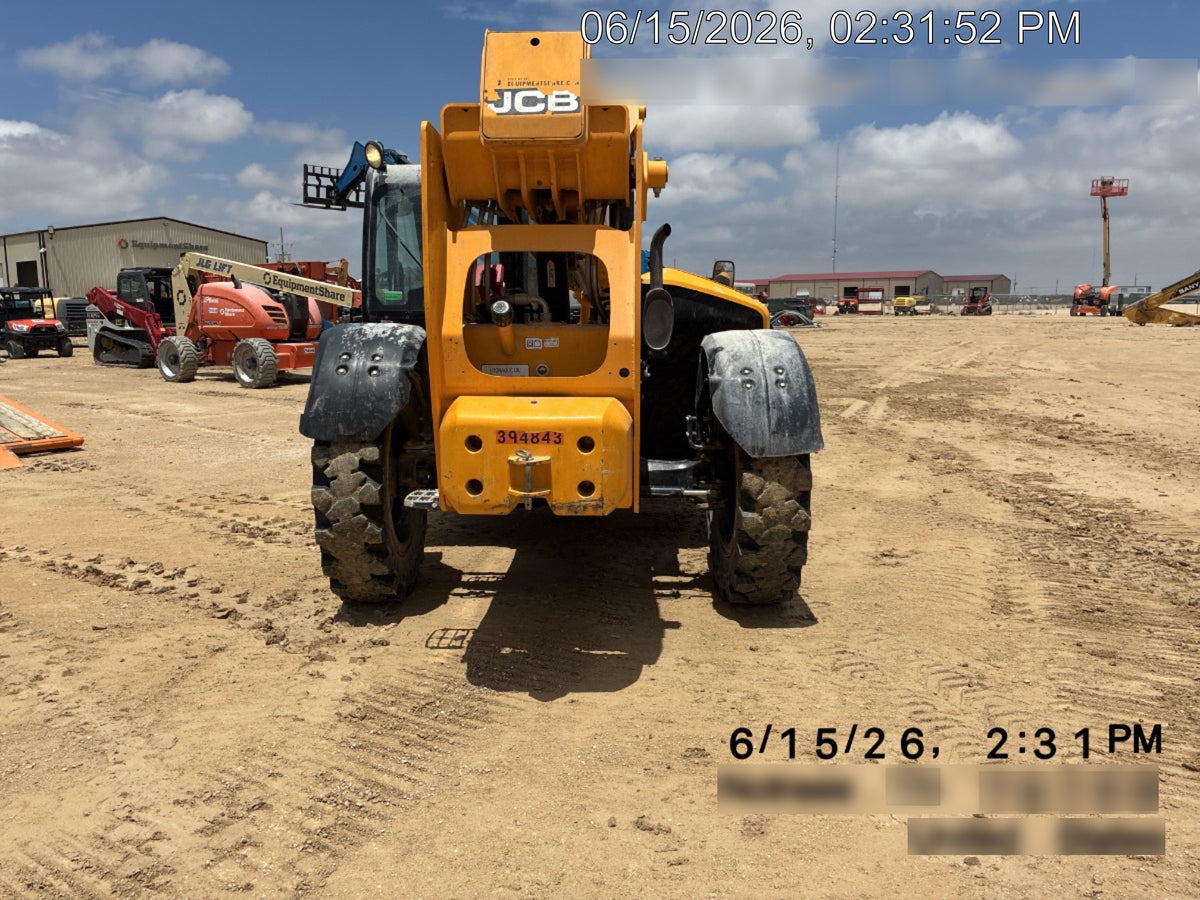 2024 JCB 506-36