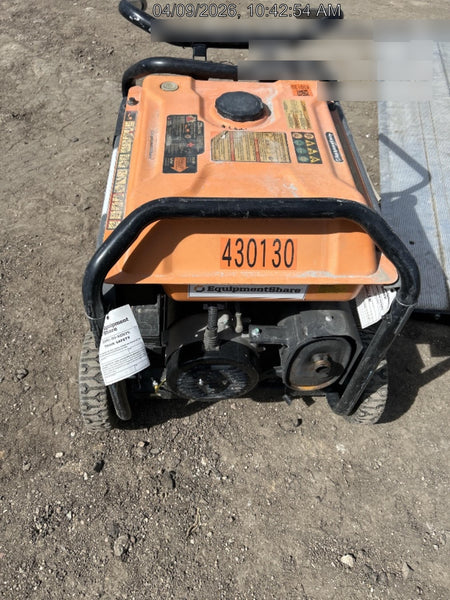 2024 GENERAC GP9200E