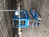 2020 Genie GS-1930 Solid Non Marking Tires, Beacon, Folding rails with half height swing gate