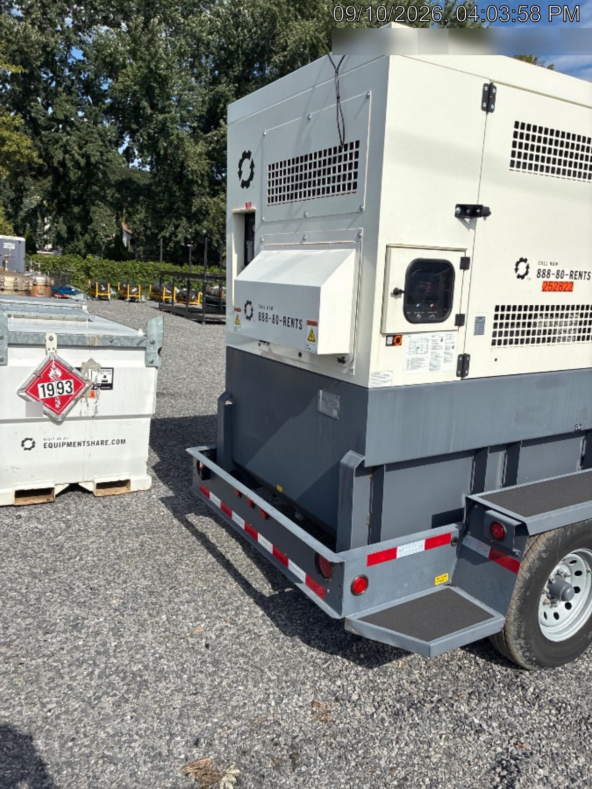2022 ATLAS COPCO QAS 330