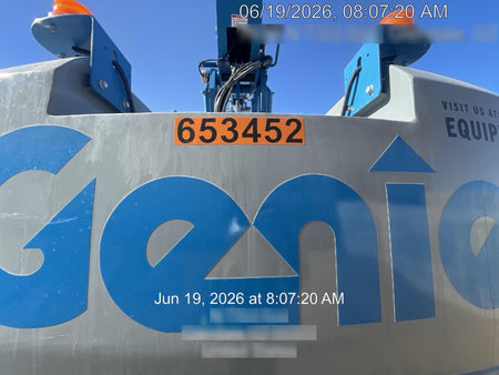 2026 GENIE S-65 XC