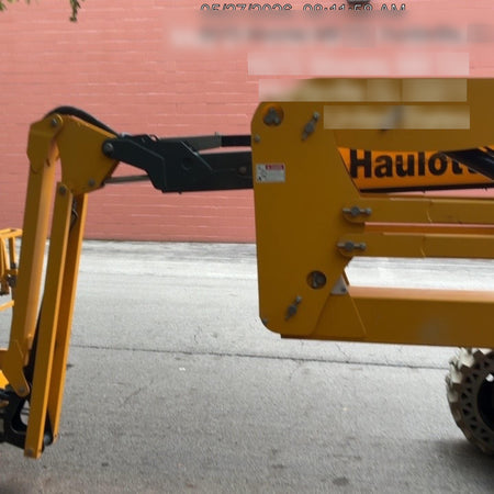 2022 HAULOTTE HA46RTJO