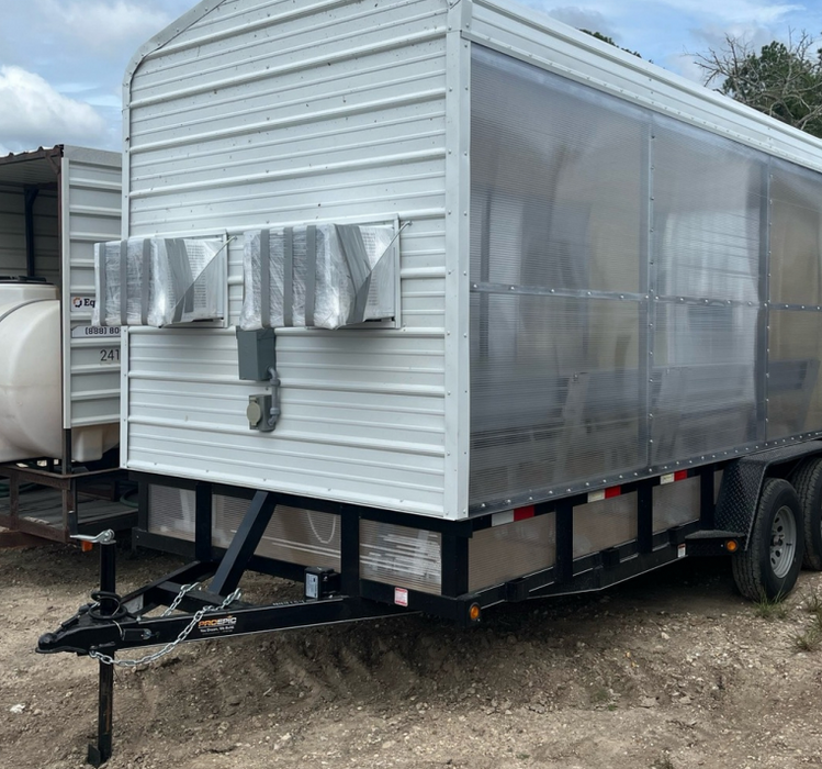 2024 PRO EPIC FBPRO-4K18S