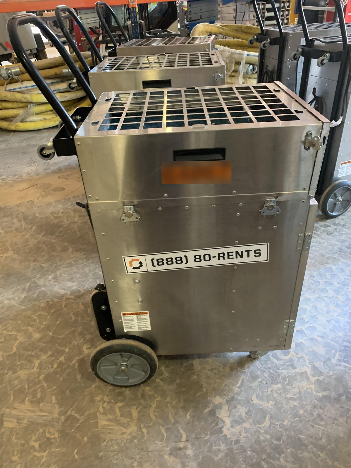 2020 ABATEMENT TECHNOLOGIES PAS2400