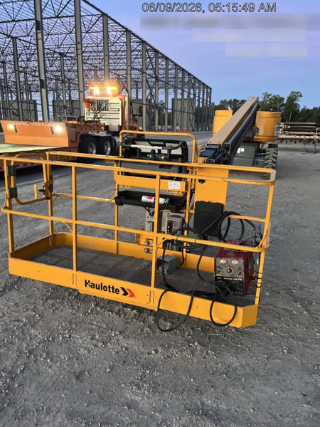 2021 LINCOLN ELECTRIC INVERTEC V276