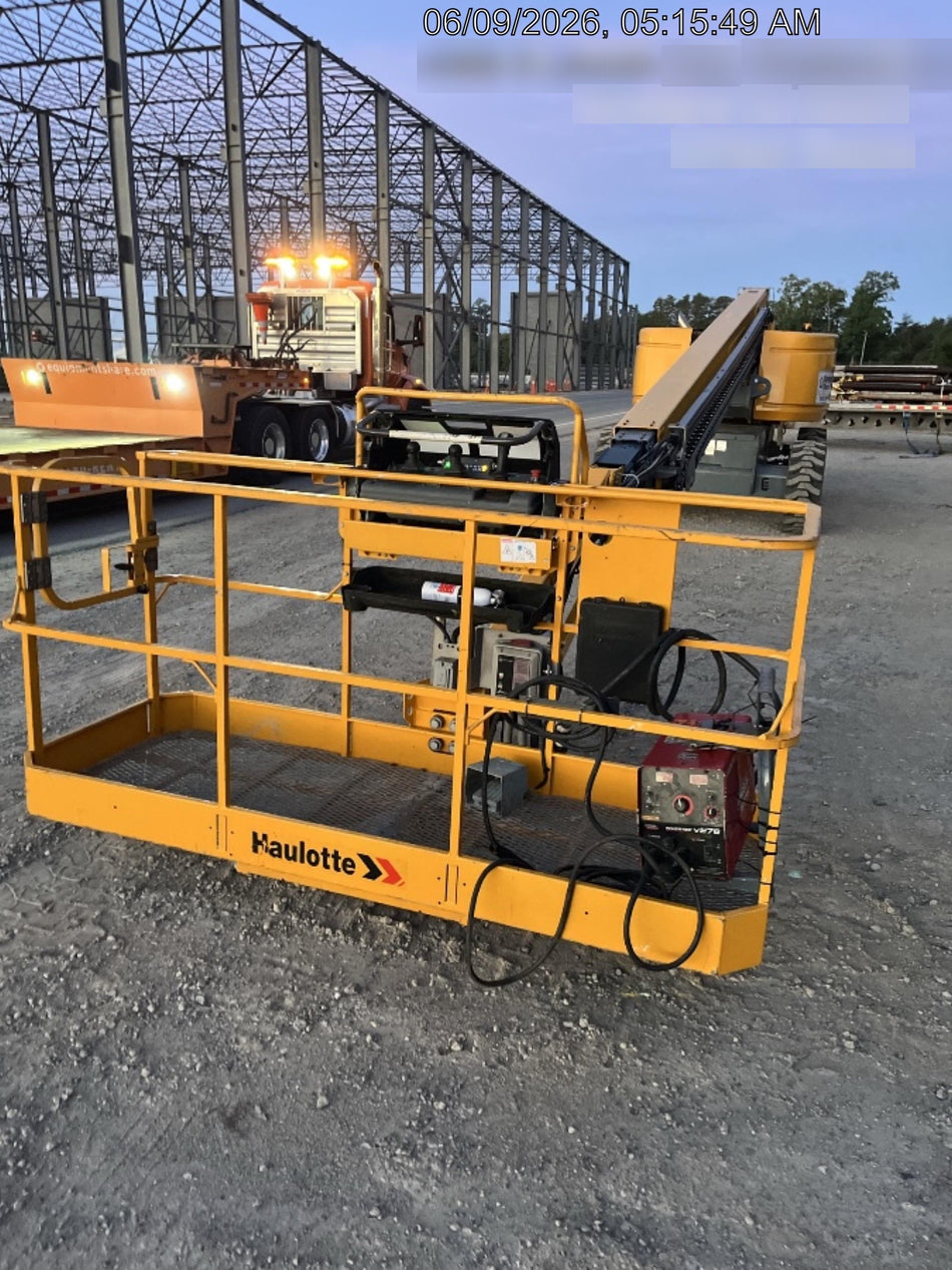 2021 LINCOLN ELECTRIC INVERTEC V276