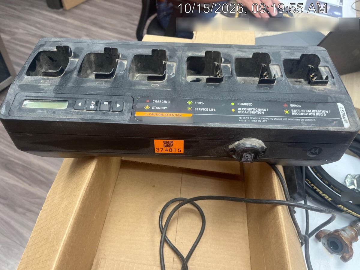 2023 MOTOROLA PMPN4284
