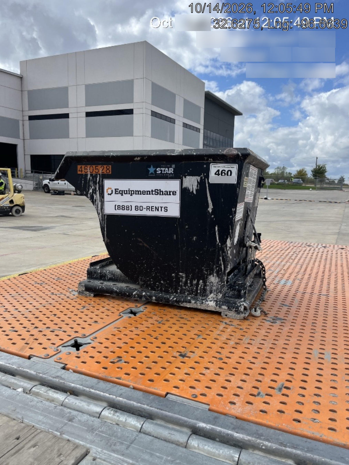 2024 STAR INDUSTRIES 1805N Hopper