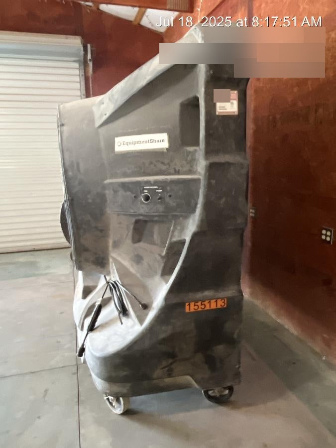 2021 PORTACOOL JETSTREAM 270