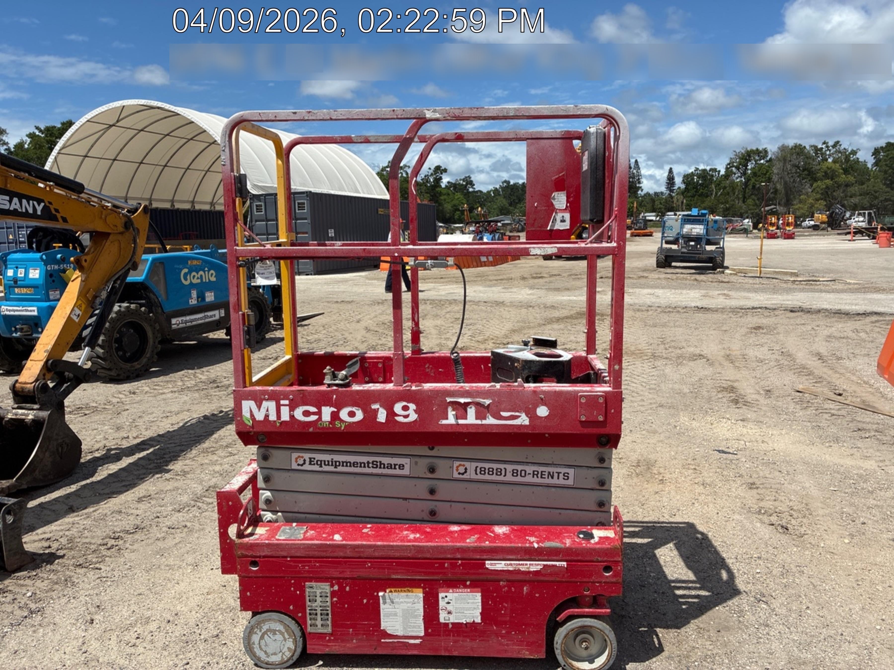2021 MEC Micro 19