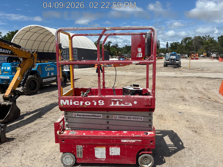 2021 MEC Micro 19