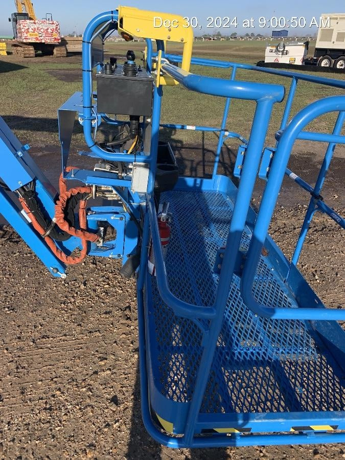 2024 GENIE Z-62/40 RT