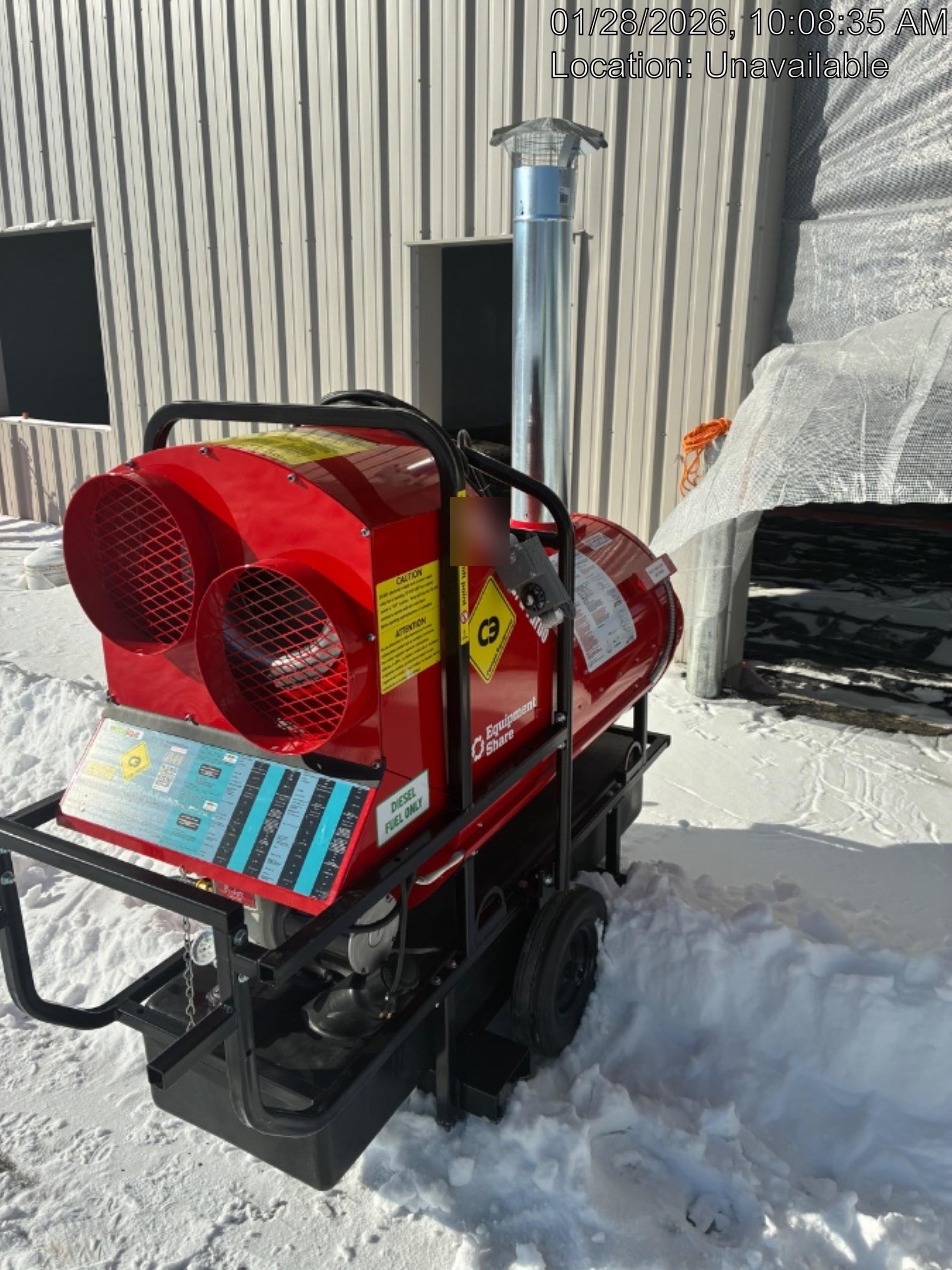 2026 CAMPO EB600D-RE1