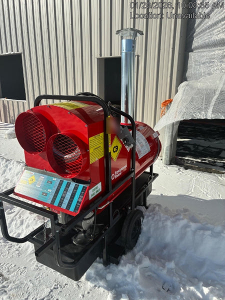 2026 CAMPO EB600D-RE1