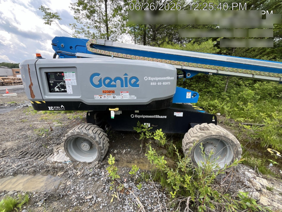 2024 GENIE S-65 XC
