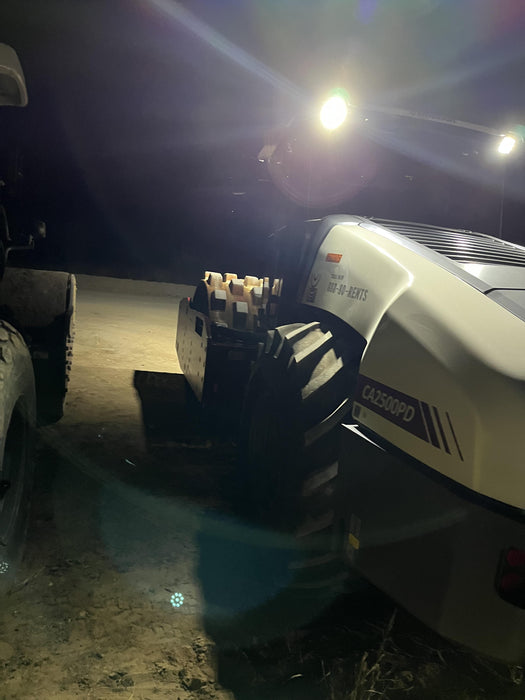 2024 DYNAPAC CA2500PD