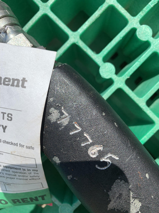 2020 MICHIGAN PNEUMATIC 750SS