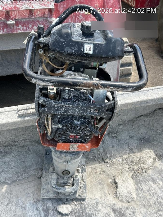 2024 HUSQVARNA LT6005