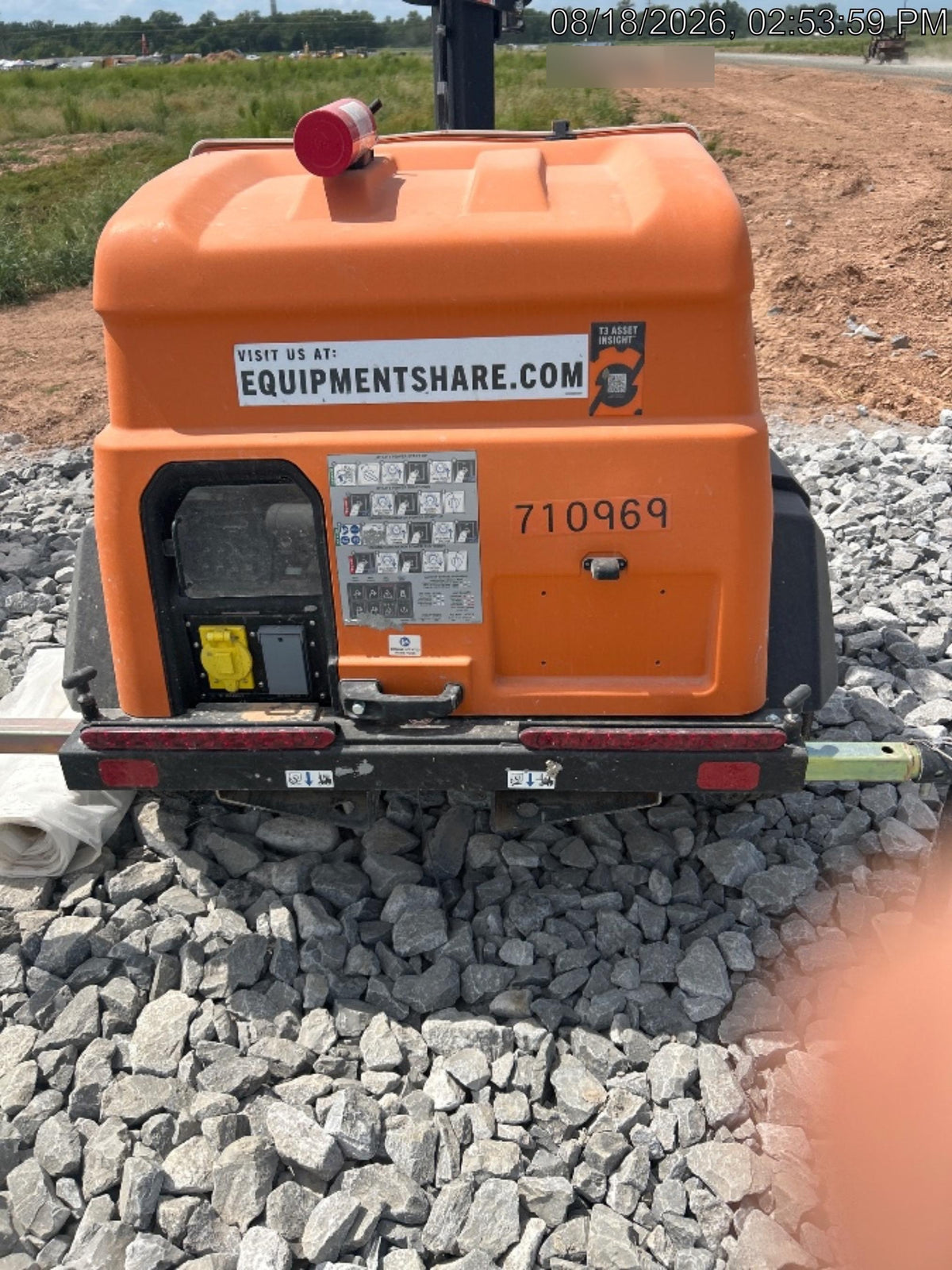 2026 GENERAC MLTS-4