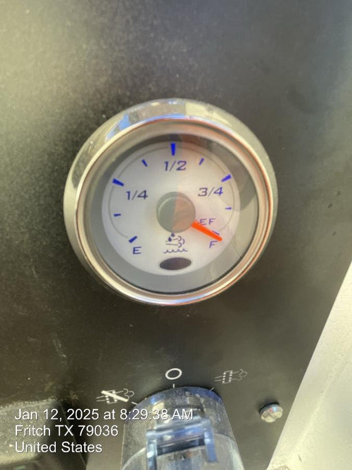 2025 BOBCAT PA1600VPWCU-T4F