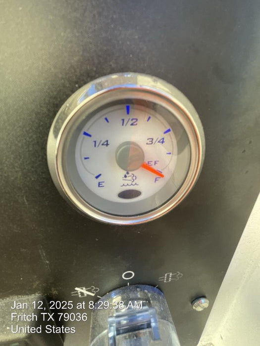 2025 BOBCAT PA1600VPWCU-T4F