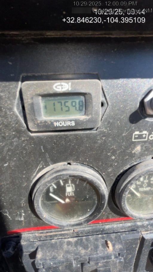 2021 LINCOLN ELECTRIC Vantage 322