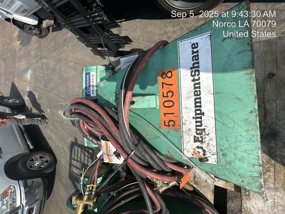 2025 JD NEUHAUS PROFI 1.5/3TI