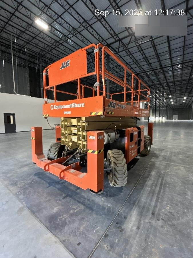 2024 JLG RT4394