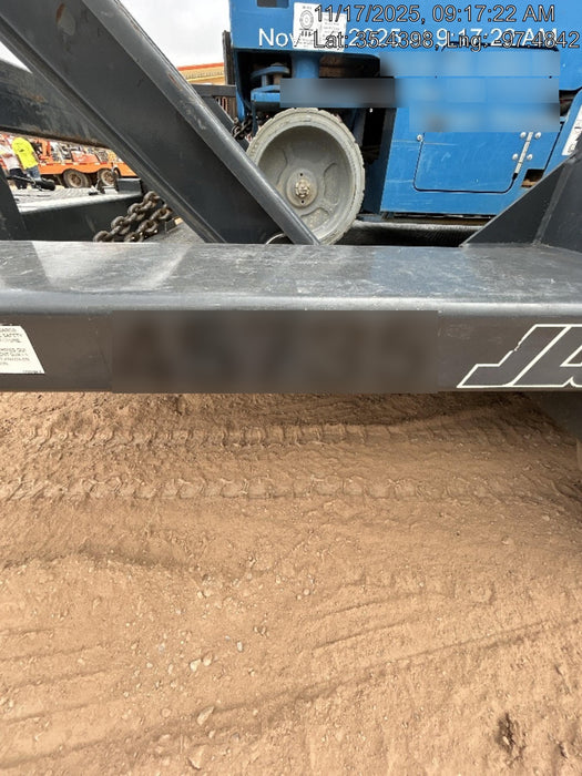 2019 JLG Triple L 7614