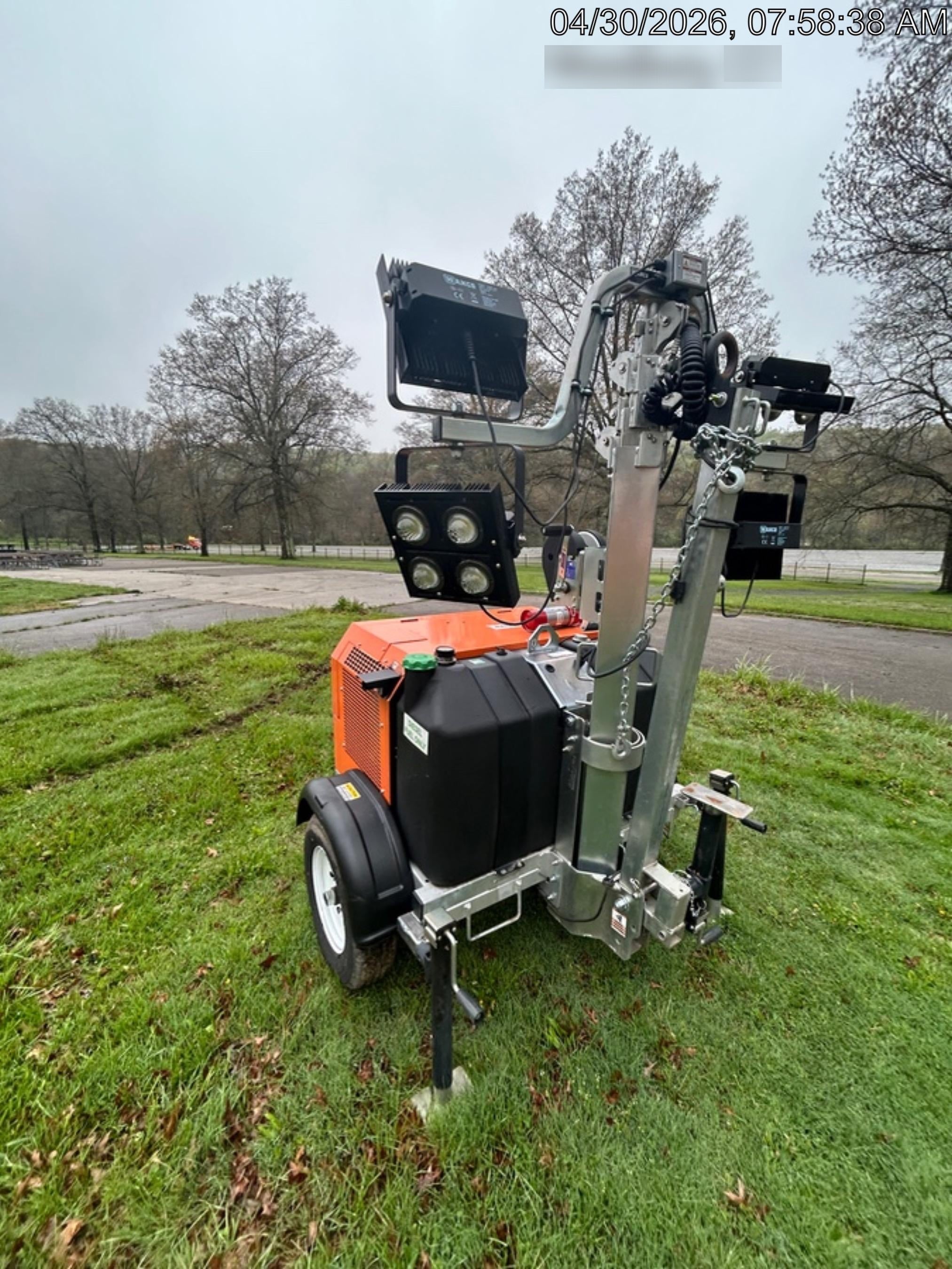 2024 WANCO WLTT-4MM4K