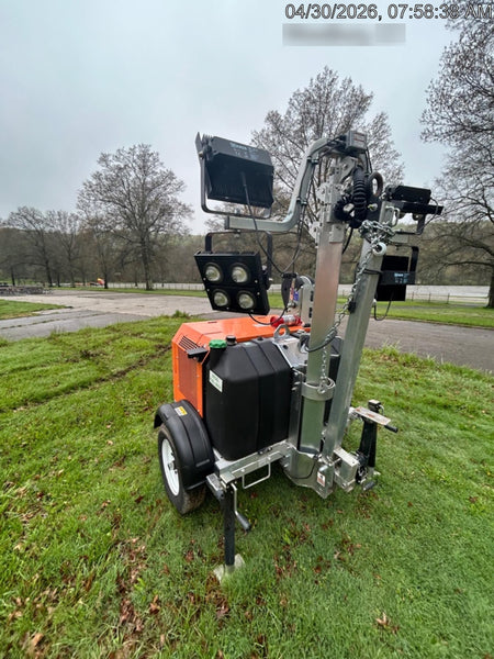 2024 WANCO WLTT-4MM4K