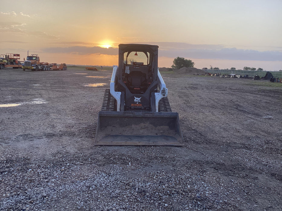 2023 BOBCAT T62