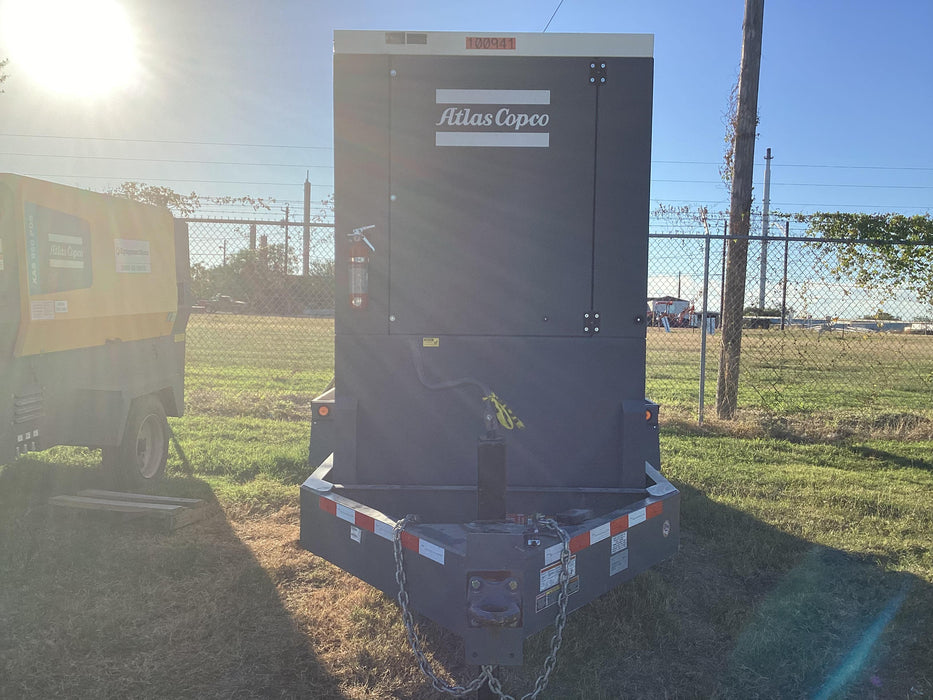 2020 ATLAS COPCO QAS 330