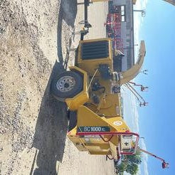 2021 VERMEER BC1000XL Diesel