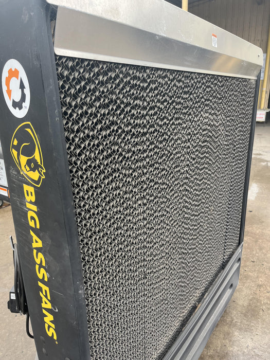 2022 BIG ASS FANS Cool Space 400