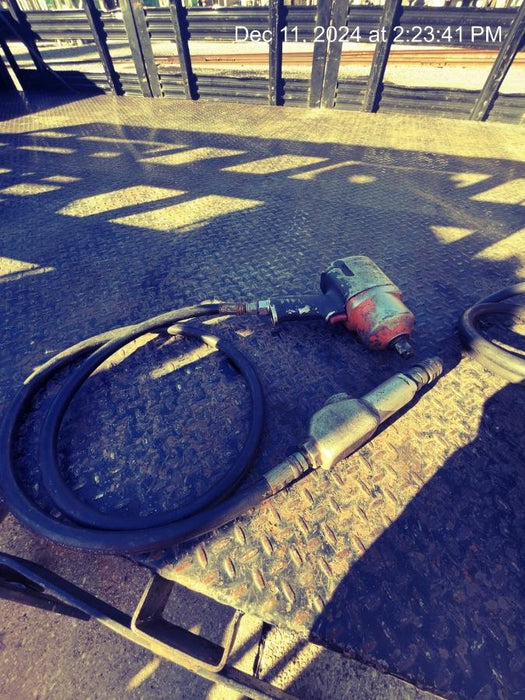 2020 MICHIGAN PNEUMATIC 750SS