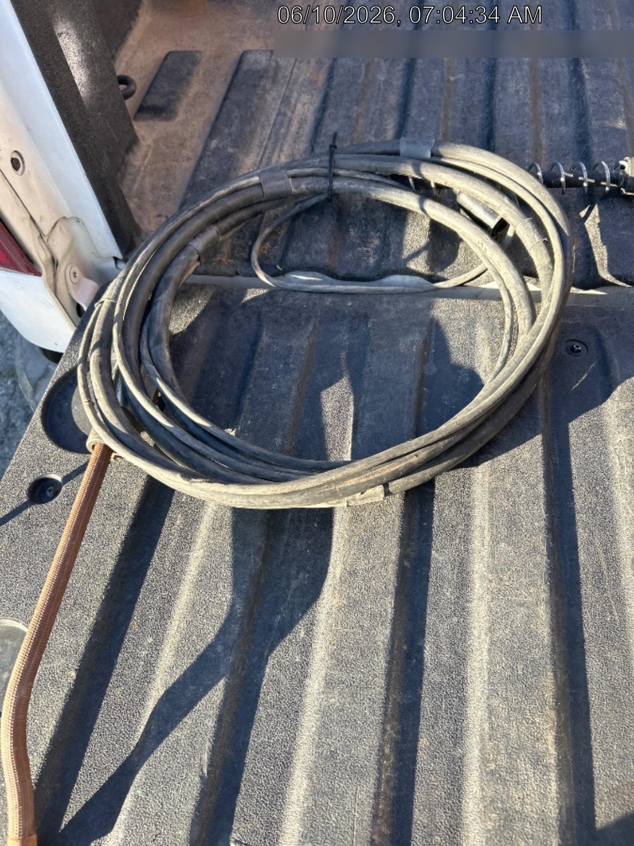 2024 LINCOLN ELECTRIC LN-25X