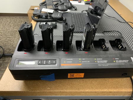 2024 MOTOROLA PMPN4284
