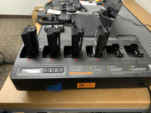 2024 MOTOROLA PMPN4284