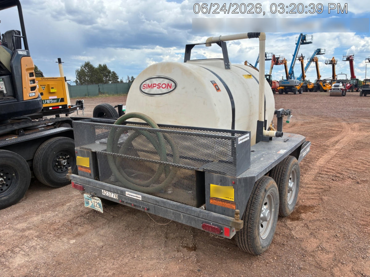 2024 SIMPSON SWT-52517