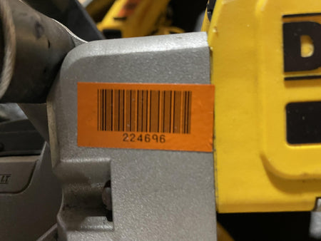 2022 DEWALT DCS374P2