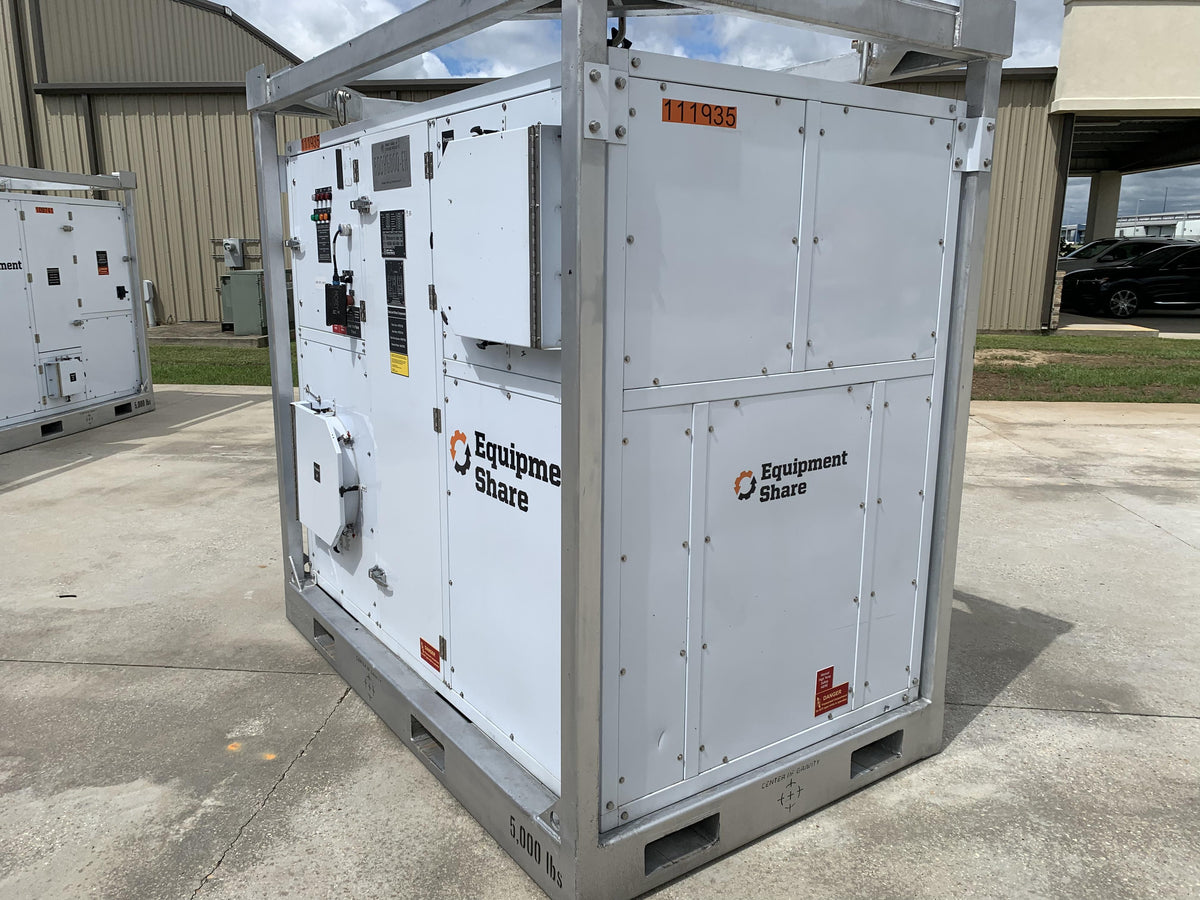 2020 SMARTECH RDDH6000-EH